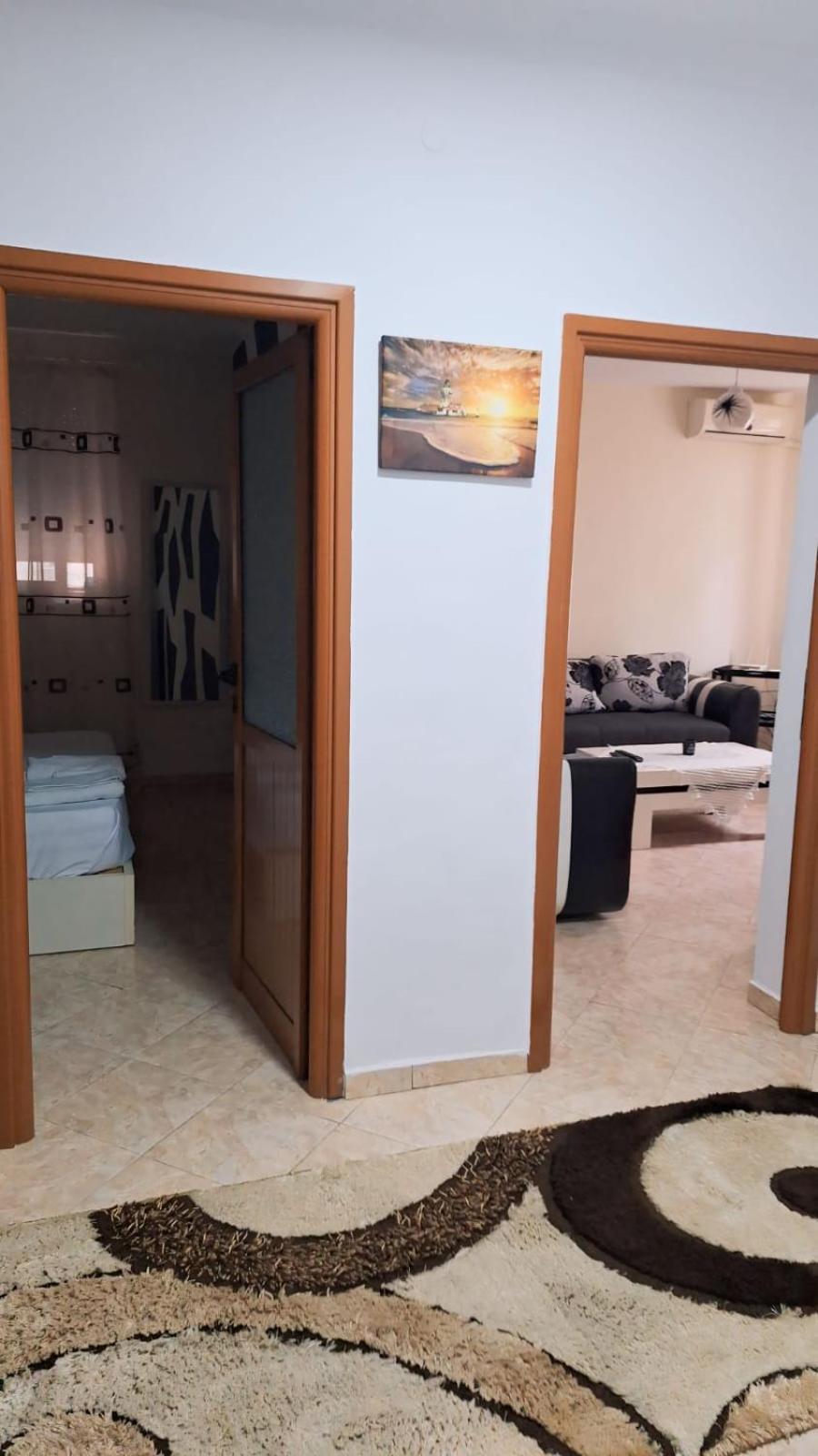 Promenade Apartment In City Centre Berat Extérieur photo
